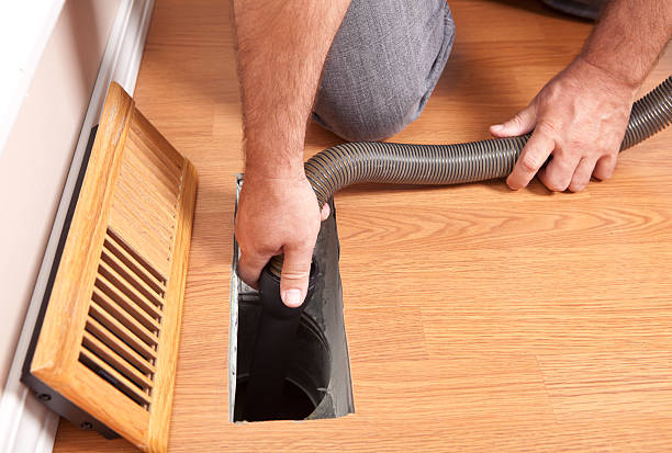 Best Emergency Air Duct Cleaning  in Adel, GA
