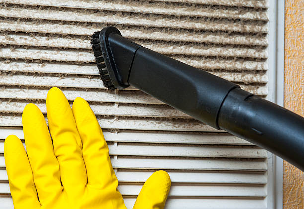 Best Residential Air Duct Cleaning  in Adel, GA