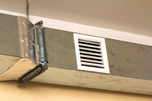 Best Ductwork Cleaning Services  in Adel, GA